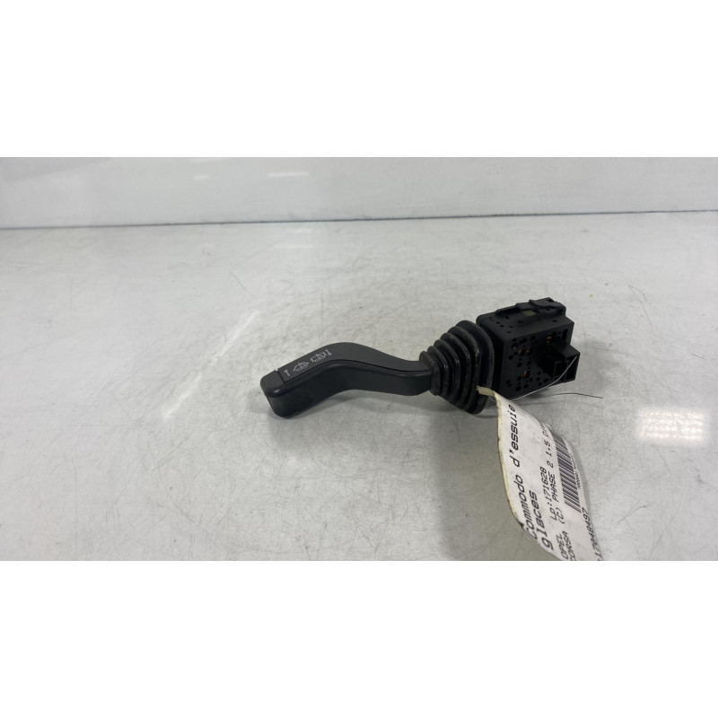 Commodo d'essuie glaces OPEL CORSA B Photo n°10