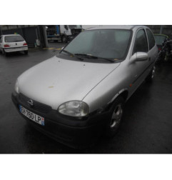 Commodo d'essuie glaces OPEL CORSA B