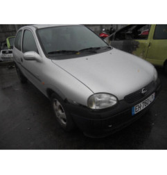 Commodo d'essuie glaces OPEL CORSA B