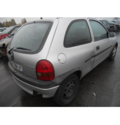 Commodo d'essuie glaces OPEL CORSA B