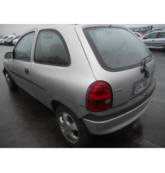 Commodo d'essuie glaces OPEL CORSA B