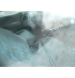 Commodo d'essuie glaces OPEL CORSA B