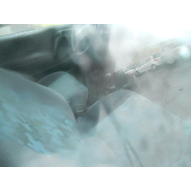 Commodo d'essuie glaces OPEL CORSA B Photo n°15
