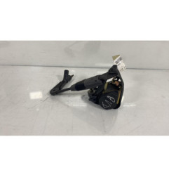 Pretensionneur de ceinture avant droit RENAULT LAGUNA 2 Photo n°10