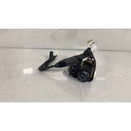Pretensionneur de ceinture avant droit RENAULT LAGUNA 2 Photo n°10