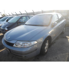 Pretensionneur de ceinture avant droit RENAULT LAGUNA 2