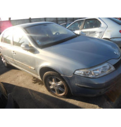 Pretensionneur de ceinture avant droit RENAULT LAGUNA 2