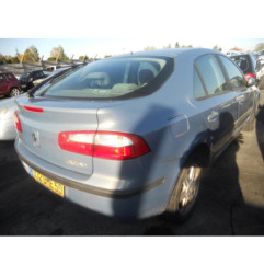 Pretensionneur de ceinture avant droit RENAULT LAGUNA 2