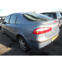 Pretensionneur de ceinture avant droit RENAULT LAGUNA 2