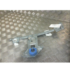 Leve vitre mecanique arriere gauche CITROEN XSARA Photo n°10