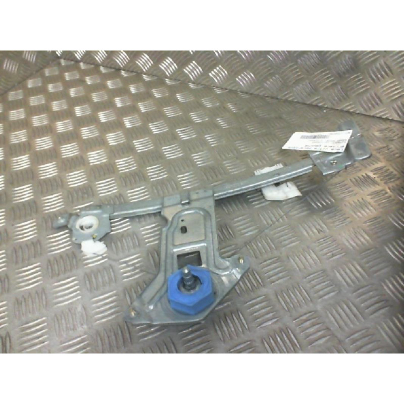 Leve vitre mecanique arriere gauche CITROEN XSARA Photo n°10