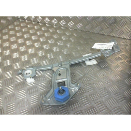 Leve vitre mecanique arriere gauche CITROEN XSARA Photo n°10