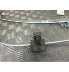 Leve vitre mecanique arriere gauche RENAULT R19