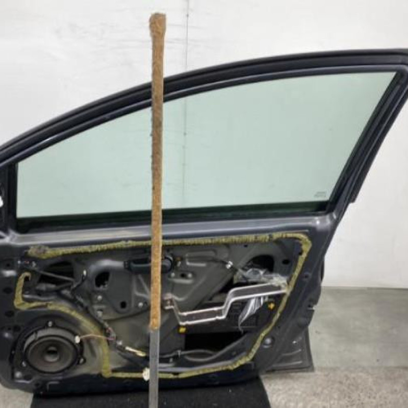 Porte avant droit NISSAN NOTE 1 Photo n°7