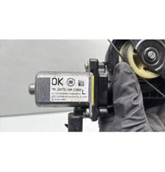 Leve vitre electrique avant gauche FIAT PANDA 3