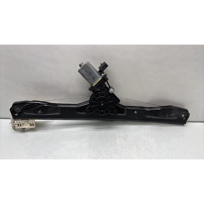 Leve vitre electrique avant gauche FIAT PANDA 3 Photo n°5