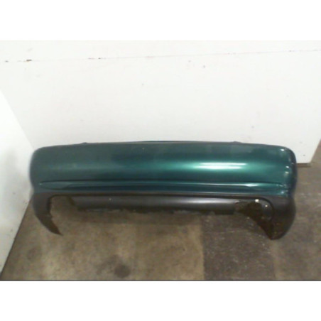 Pare choc arriere SEAT CORDOBA 1 Photo n°9