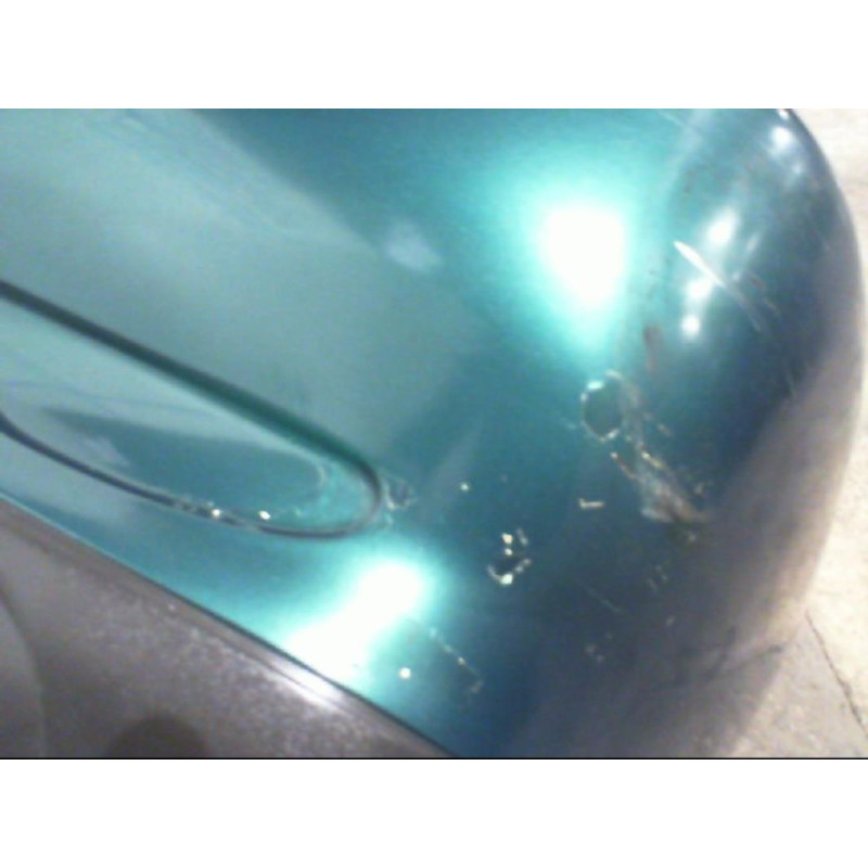 Pare choc arriere SEAT CORDOBA 1 Photo n°10