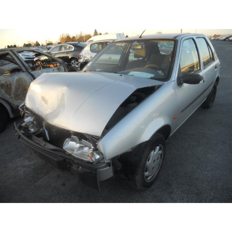 Leve vitre mecanique avant droit FORD FIESTA 4 Photo n°11