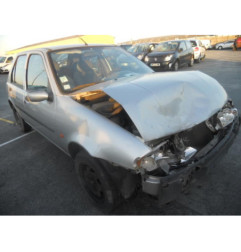 Leve vitre mecanique avant droit FORD FIESTA 4