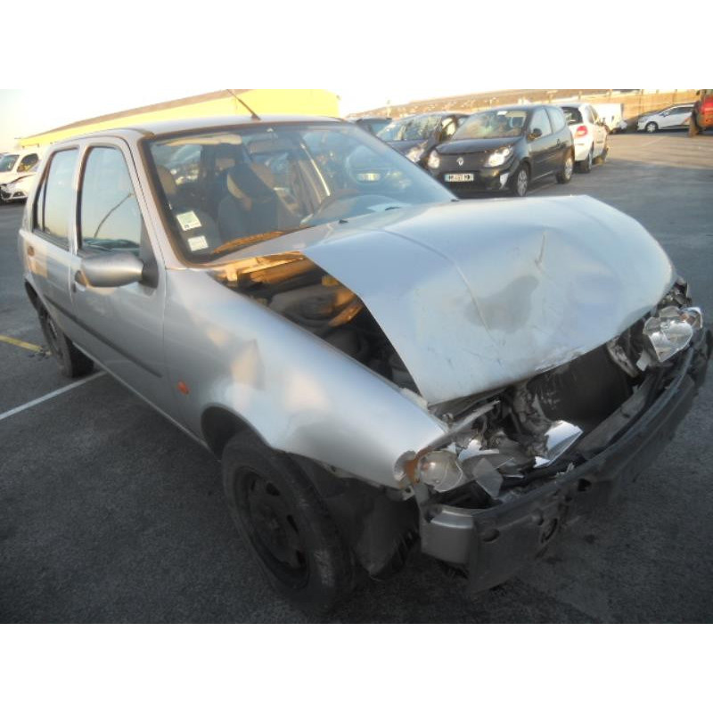 Leve vitre mecanique avant droit FORD FIESTA 4 Photo n°12