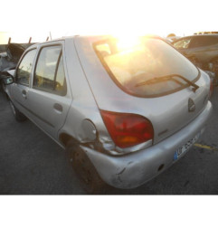 Leve vitre mecanique avant droit FORD FIESTA 4