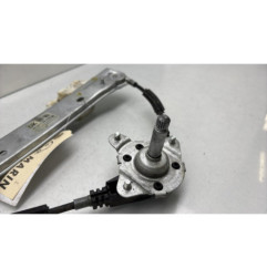 Leve vitre mecanique arriere droit FIAT PANDA 3