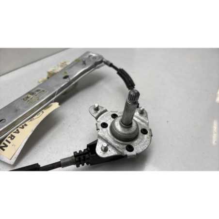 Leve vitre mecanique arriere droit FIAT PANDA 3