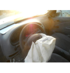 Leve vitre mecanique avant droit FORD FIESTA 4