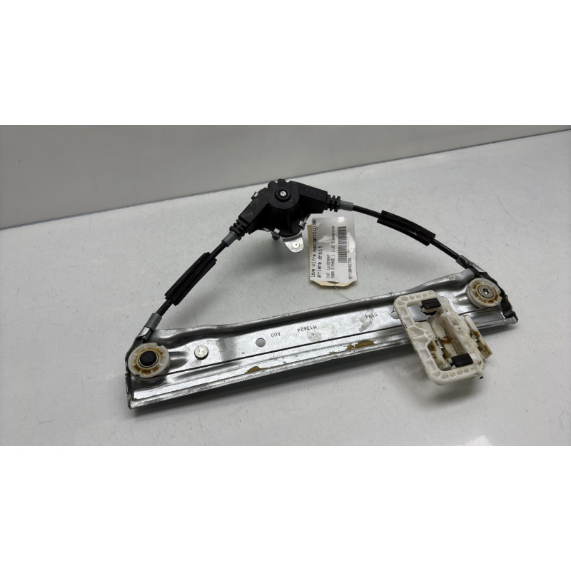 Leve vitre mecanique arriere droit FIAT PANDA 3 Photo n°5