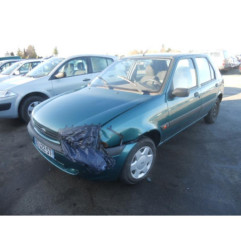 Neiman FORD FIESTA 4