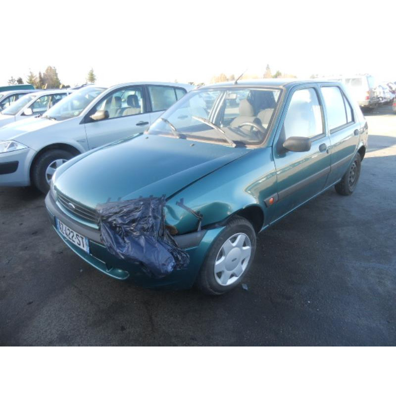 Neiman FORD FIESTA 4 Photo n°14