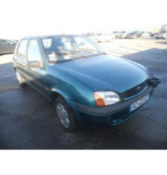 Neiman FORD FIESTA 4