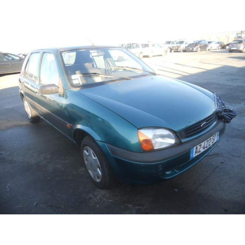 Neiman FORD FIESTA 4 Photo n°15