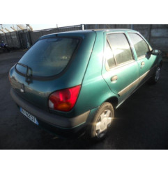 Neiman FORD FIESTA 4