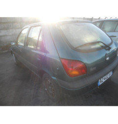 Neiman FORD FIESTA 4