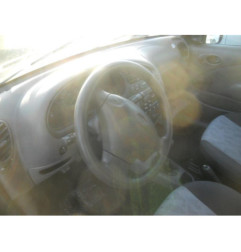 Neiman FORD FIESTA 4
