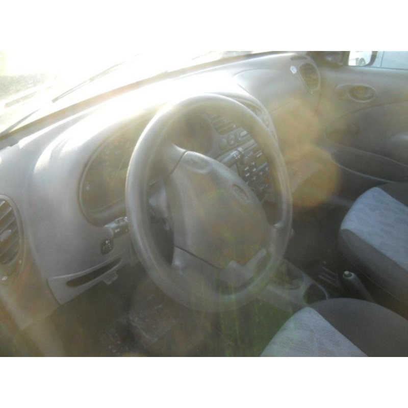 Neiman FORD FIESTA 4 Photo n°18