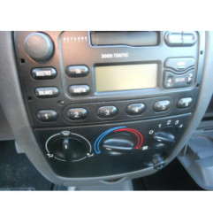Neiman FORD FIESTA 4