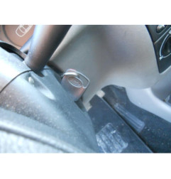 Neiman FORD FIESTA 4