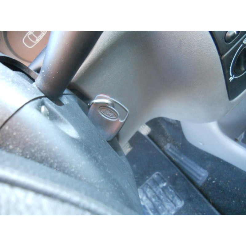 Neiman FORD FIESTA 4 Photo n°20
