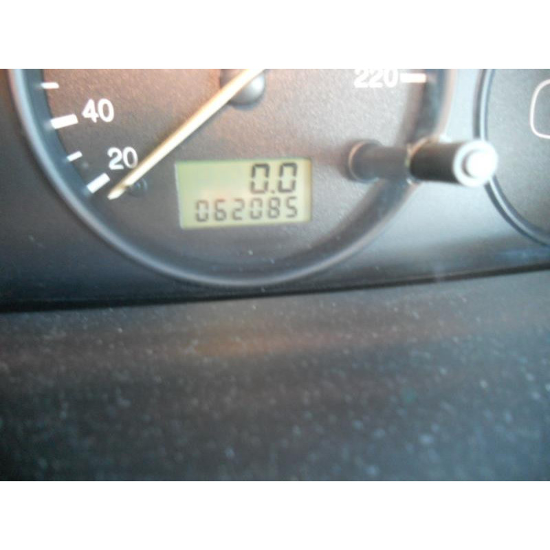 Neiman FORD FIESTA 4 Photo n°21