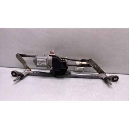 Moteur essuie glace avant FIAT PANDA 3 Photo n°1