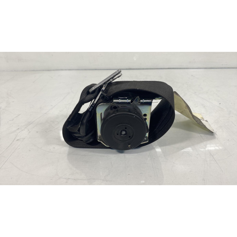 Pretensionneur de ceinture avant gauche OPEL CORSA D Photo n°1