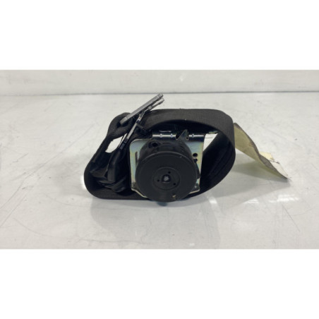 Pretensionneur de ceinture avant gauche OPEL CORSA D Photo n°1