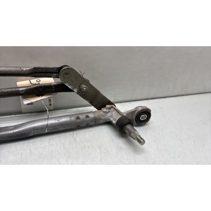 Moteur essuie glace avant FIAT PANDA 3 Photo n°2