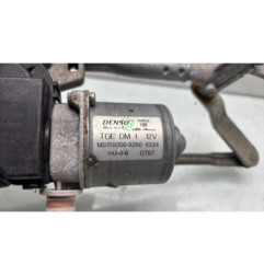 Moteur essuie glace avant FIAT PANDA 3