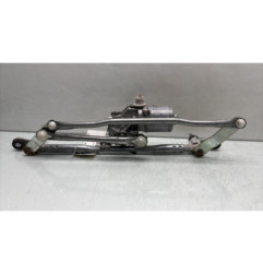 Moteur essuie glace avant FIAT PANDA 3