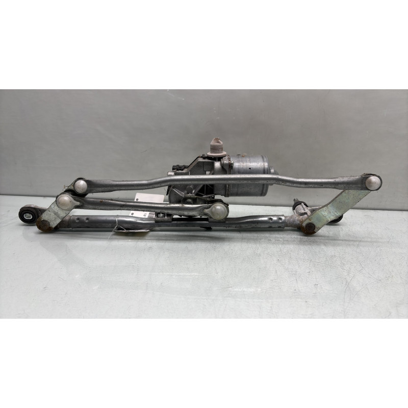Moteur essuie glace avant FIAT PANDA 3 Photo n°6