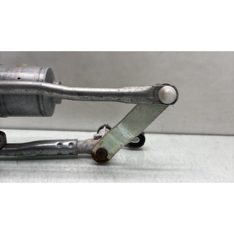 Moteur essuie glace avant FIAT PANDA 3 Photo n°7